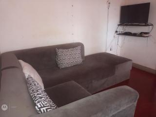 Andy's home stay - 3