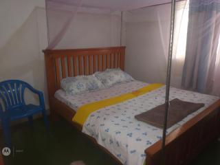 Andy's home stay - Masindi - 2