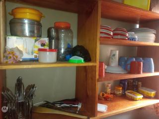 Andy's home stay - 1