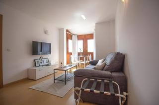 1. APT cerca a pistas de esquí y la Vall d'Incles - Soldeu - 7