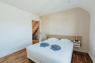 Maison de vacances à proximité de la plage - Saint-Pabu - 7