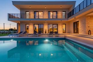 Villa Intrada ZadarVillas - Sukošan - 8