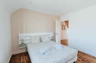 Maison de vacances à proximité de la plage - Saint-Pabu - 5