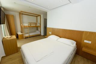 Hotel Nimfa - Vlorë - 8