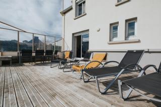 Maison de vacances à proximité de la plage - Saint-Pabu - 6