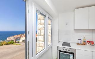 Dubrovnik Old Town view - One Bedroom Apartment - Dubrovnik - 7