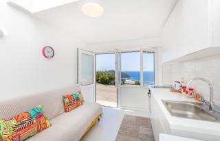 Dubrovnik Old Town view - One Bedroom Apartment - Dubrovnik - 5