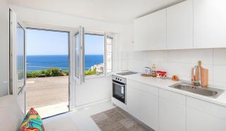 Dubrovnik Old Town view - One Bedroom Apartment - Dubrovnik - 3