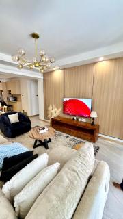 RUYER LUXURY 1BR kileleshwa - Nairobi - 9