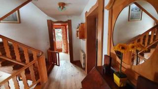 Beautiful Family Chalet in the heart of Inneralpbach - Inneralpbach - 9