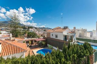Canovas Nerja - Pueblo Andaluz 106 - Nerja - 3