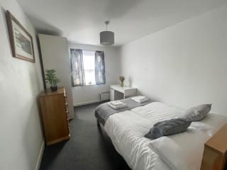 Aberystwyth Central 2 Bedroom Apartment F4 - Aberystwyth - 1