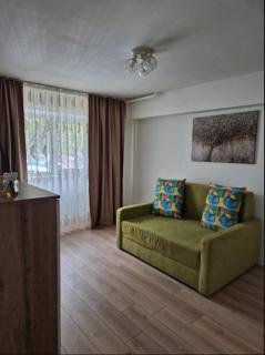 2 room apartment in Craiova city center - Craiova - 0