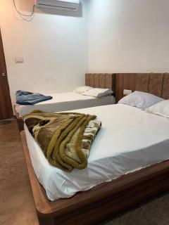 Shree Banke Bihari Place - Khātu - 3