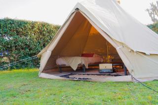 Glamping Spot - Penmarch - 5