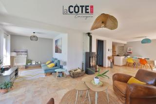 Villa les Vagues - Carry-le-Rouet - 1