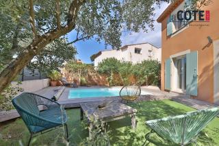 Villa les Vagues - Carry-le-Rouet - 7
