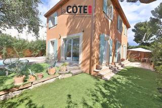 Villa les Vagues - Carry-le-Rouet - 9