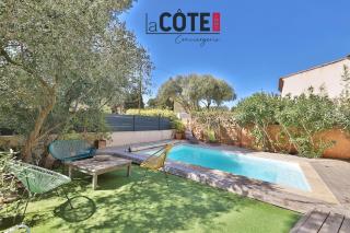 Villa les Vagues - Carry-le-Rouet - 6