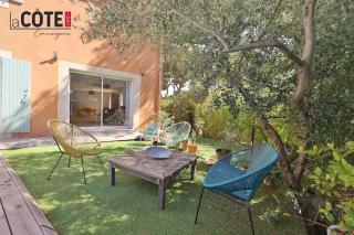 Villa les Vagues - 5