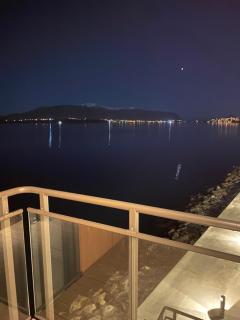 Ny leilighet i Ålesund med fantastisk utsikt - Ålesund - 3