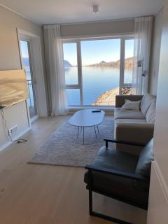 Ny leilighet i Ålesund med fantastisk utsikt - Ålesund - 2