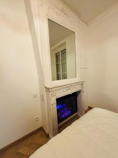 Appartement Convention Maridor 3 - Paris - 4