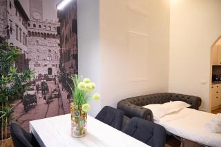Santa Croce Stylish Apartment - Florencia - 3
