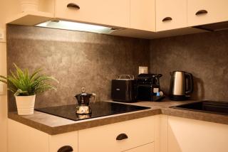 Santa Croce Stylish Apartment - Florencia - 4