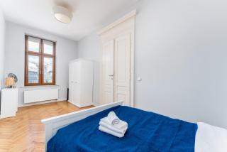 Dietla Avenue Charm Apartment by BookingHost - 5