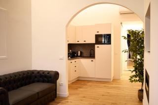 Santa Croce Stylish Apartment - Florencia - 1