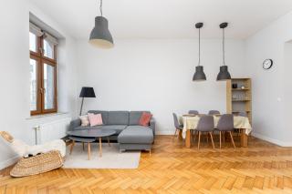 Dietla Avenue Charm Apartment - Krakow - 2