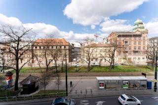 Dietla Avenue Charm Apartment - Krakow - 1