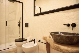 Santa Croce Stylish Apartment - Florencia - 5