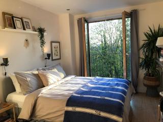 Beautiful bright 3-bed home next to station - Londra - 0