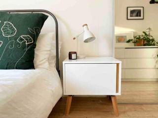 Beautiful bright 3-bed home next to station - Londra - 5