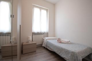 Trilocale Ospedale Civile 6 Via Costalunga - Brescia - 4