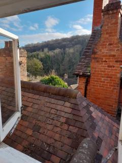 Ironbridge town apartment - Ironbridge - 1