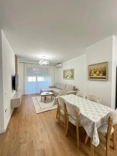 OBA Apartments - Tirana - 0
