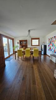 Arzo Mountain Chalet - 7