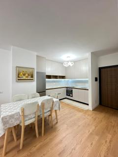 OBA Apartments - Tirana - 7