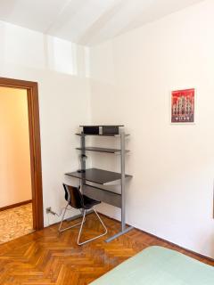 Casa Luvi, Crocetta Porta Romana, Milan - Milan - 8
