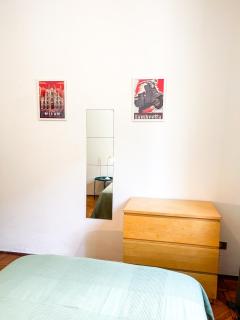 Casa Luvi, Crocetta Porta Romana, Milan - Milan - 7