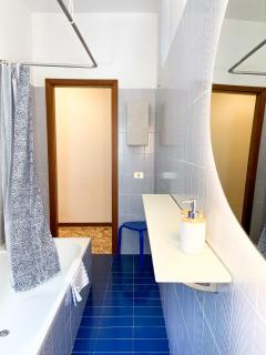 Casa Luvi, Crocetta Porta Romana, Milan - Milan - 2