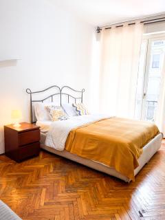 Casa Luvi, Crocetta Porta Romana, Milan - Milan - 0
