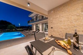 Villa Intrada ZadarVillas - Sukošan - 6