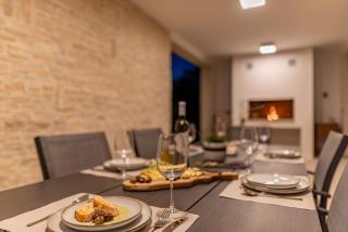 Villa Intrada ZadarVillas - Sukošan - 5