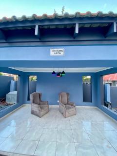 Goldman Guest House Florida - 1