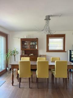 Arzo Mountain Chalet - 8