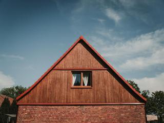 Atmospheric apartment in the countryside, Gronowo - - 4